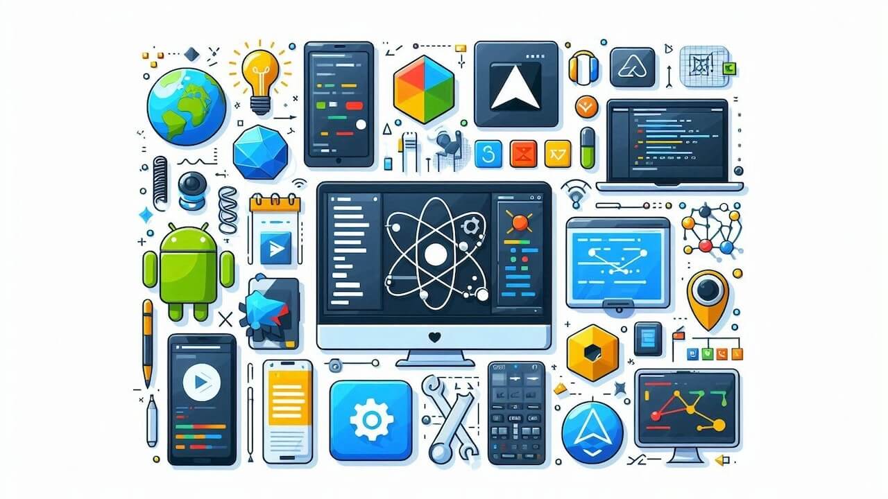 Best App Development Software for Beginners and Professionals